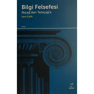 Bilgi Felsefesi