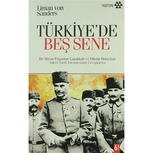 Türkiye'de Beş Sene