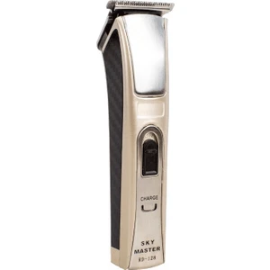Sky Master RD-128 Şarjlı Saç Sakal Traş Makinesi