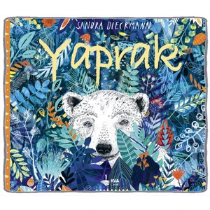 Yaprak - Sandra Dieckmann