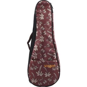 03 Serisi Soprano Ukulele Çantası - Palmiye