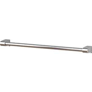 Askı Borusu 40 cm Krom MG201