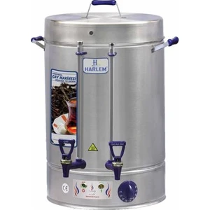 30 Bardak Çay Makinesi Semaver - 3lt