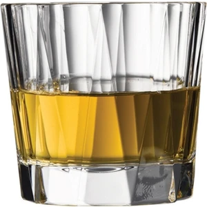 Nude Hemingway Viski Bardağı 6 Adet