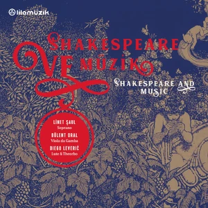 Çeşitli Sanatçılar - Shakespeare ve Müzik