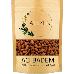 Acı Badem Acıbadem BİTTER ALMOND 50 gr