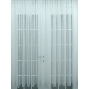 Esse Home Petek Örme Tül Yüksek Gramajlı 100 x 200 Normal Pile 1/2.5
