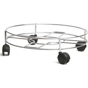 Ak Temizlik AK033 Metal Tüpçek