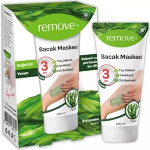 Bacak Maskesi