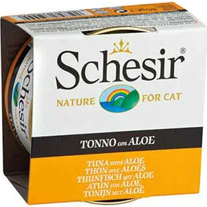 Ton,bitki Özlü Jel Yetişkin Kedi Konserve 6lı  Avantaj Paketi
