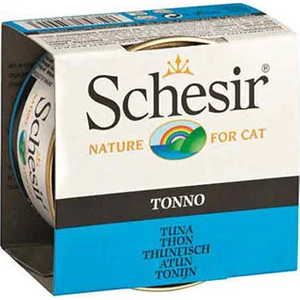 Tonbalıklı Jell Yetişkin Kedi Konserve 85 gr 6'lı Avantaj Paketi