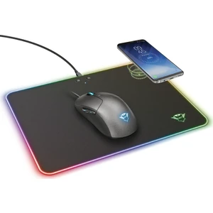 23184 Trust GXT750 Qlide QI 5W Mouse Pad