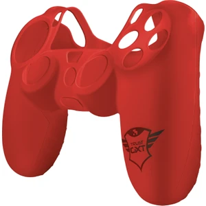 21214 GXT 744R Rubber Skin - Red