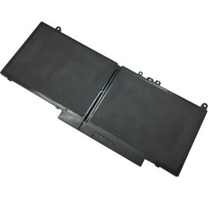 Dell Latitude E5270, E5470 Notebook Bataryası - 4 Cell