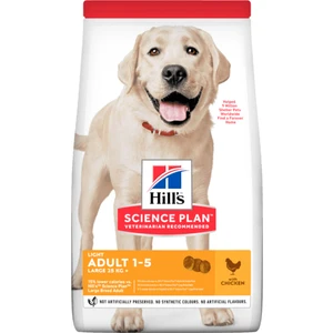 Light Large Breed İri Irk Yetişkin Köpek Kuru Maması 14 Kg