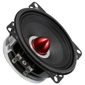 For-X Forx XMD-XMD-1510NEO 10CM Profesyonel Midrange Hoparlör 2'li Takım