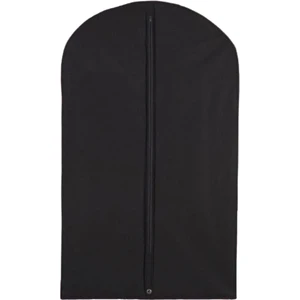 5 Adet 60 x 100 Fermuarlı Elbise Kılıfı