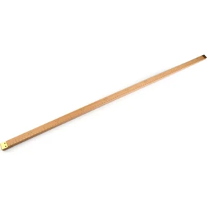 Jokey Kırtasiye Kumaş Metresi Manifatura Ahşap 100 cm