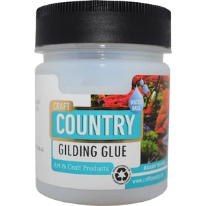 Country 8004 Varak Tutkalı 120 cc