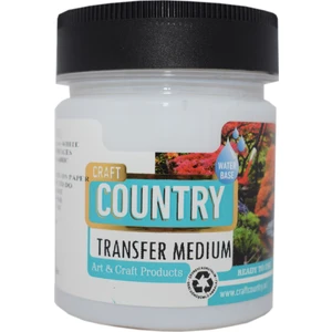 Country 8002 Transfer Tutkalı 120 cc