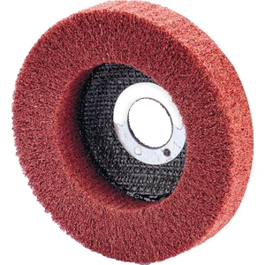 Zımpara  Flap Mop Elyaf 115 x 22 mm