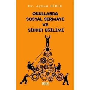 Okullarda Sosyal Sermaye Ve Şiddet Eğilimi - Ayhan Direk