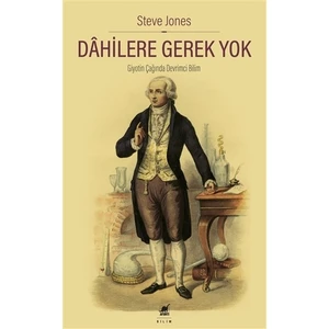 Dahilere Gerek Yok - Steve Jones