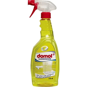 Banyo Kir ve Kireç Çözücü Sprey 750 ml