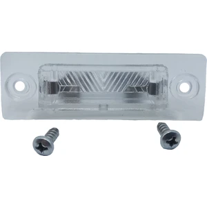 Alpha Auto Part Volkswagen Jetta 2006-2010 için Plaka Lambası