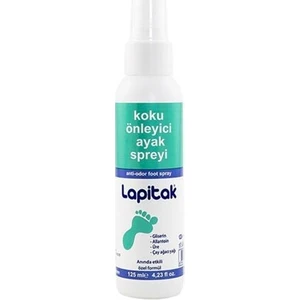 Koku Önleyici Ayak Sprey