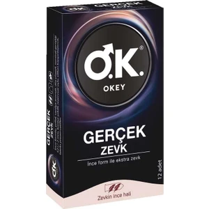 Gerçek Zevk 12'li