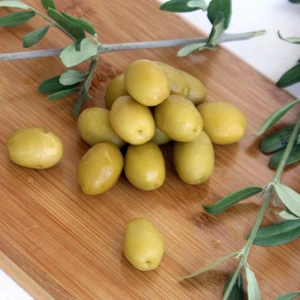 Yeşil Kokteyl Zeytin 1 kg