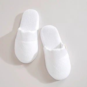 Floss Unisex Terlik Beyaz