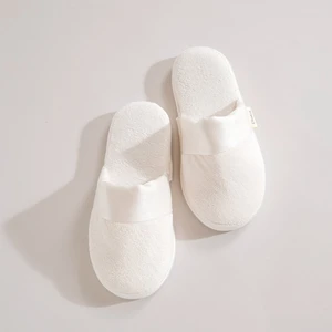 Floss Unisex Terlik Ekru