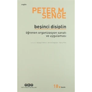 Beşinci Disiplin - Peter M. Senge