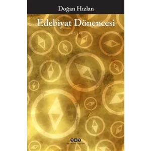 Edebiyat Dönencesi - Doğan Hızlan