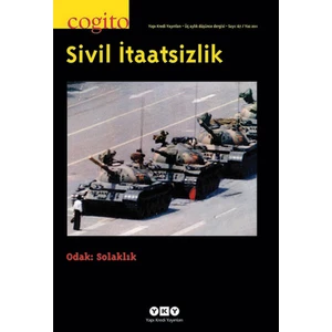 Cogito 67. Sivil İtaatsizlik