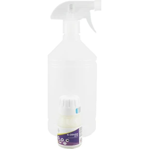 K-Othrine SC50 50 ml + 1 Lt Sprey Dozaj Şişesi