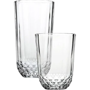 Su Bardak  Seti 24 Parça