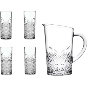 Timeless 5'li Rakı Bardağı