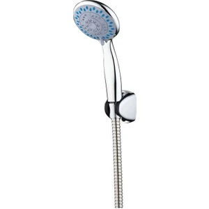 Duş Başlığı Spiral Hortum ve Bağlantı Apataratı 150 cm