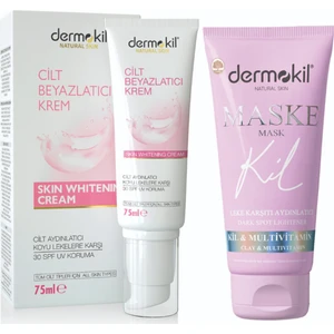 Krem Maske