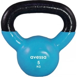 5 kg Kettlebell Dambıl