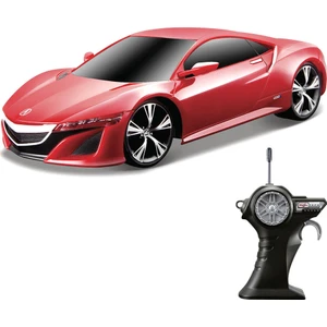 Tech 2013 Acura Nsx Concept Uzaktan Kumandalı Araba