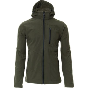 Sanford Erkek Softshell Mont