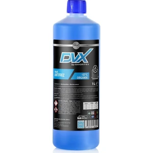 -57° Organik Mavi Antifriz 1 Lt
