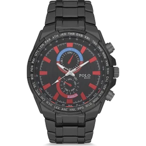 Polo Rucci 2199 Erkek Kol Saati