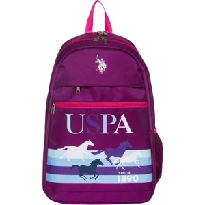 U.S. Polo Assn. PLÇAN20216 Sırt Çantası