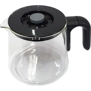 Ar 399 Mystique Semaver Siyah Cam Demlik