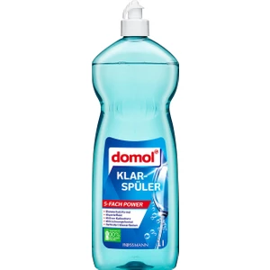 Bulaşık Makinası Parlatıcı 1 lt